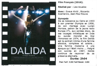 170120 dalida affiche