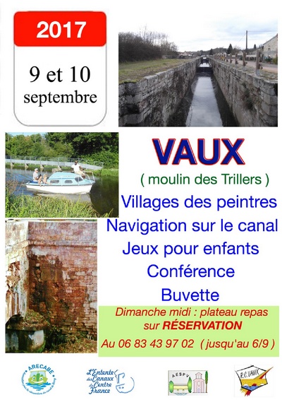 170904 journee canal
