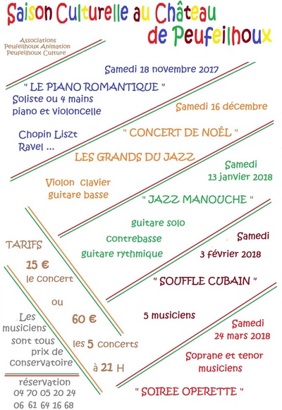 171009 affiche concerts peufeilhoux