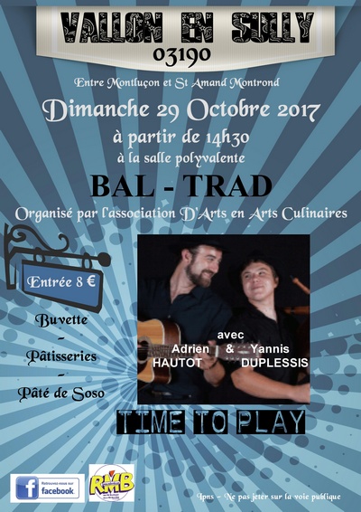 171029 affiche bal trad