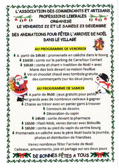 171218 programme de noel commercants