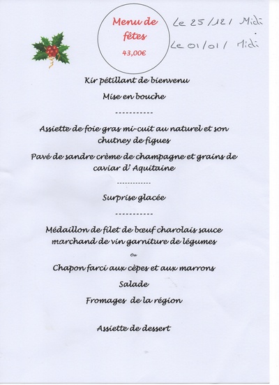 171225 menu fete le lichou