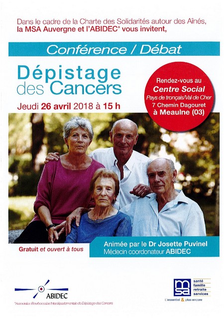 180426 affiche depistage du cancer avril 2018