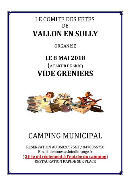 180508 vide grenier18