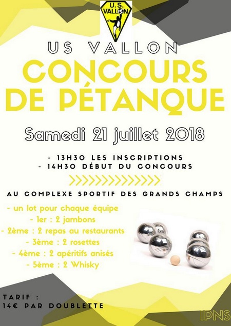 180721 tournoi petanque usv rcd