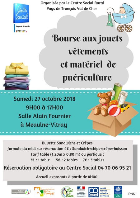 181027 bourse jouets centre social