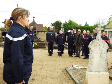 181115 hommage pompiers