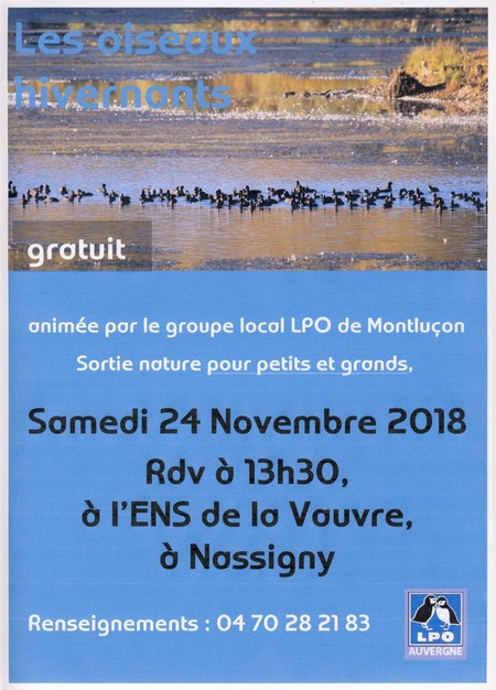 181124 sortie lpo