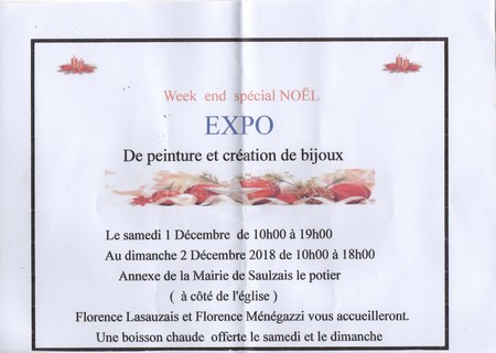 181201 expo noel saulzais