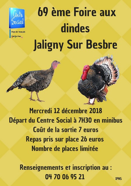 181212 foire aux dindes