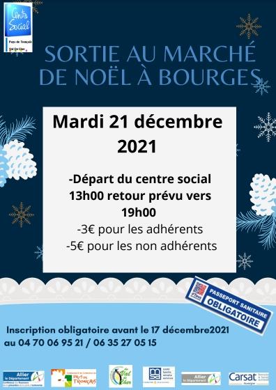 20211221 marche noel bourges