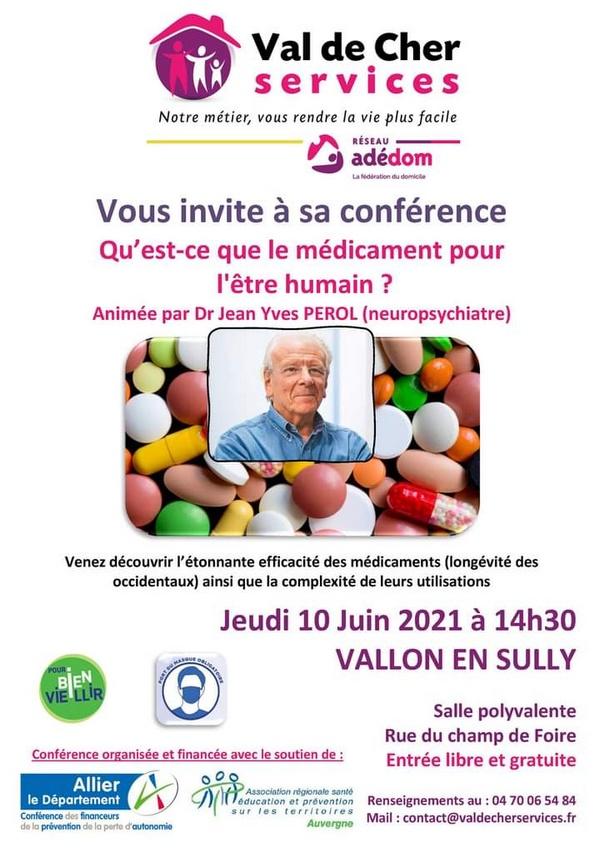 210610 conference vdcs medicaments