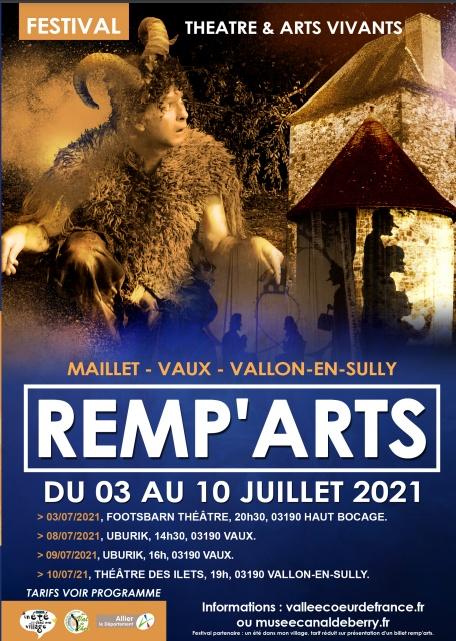 210703 remparts