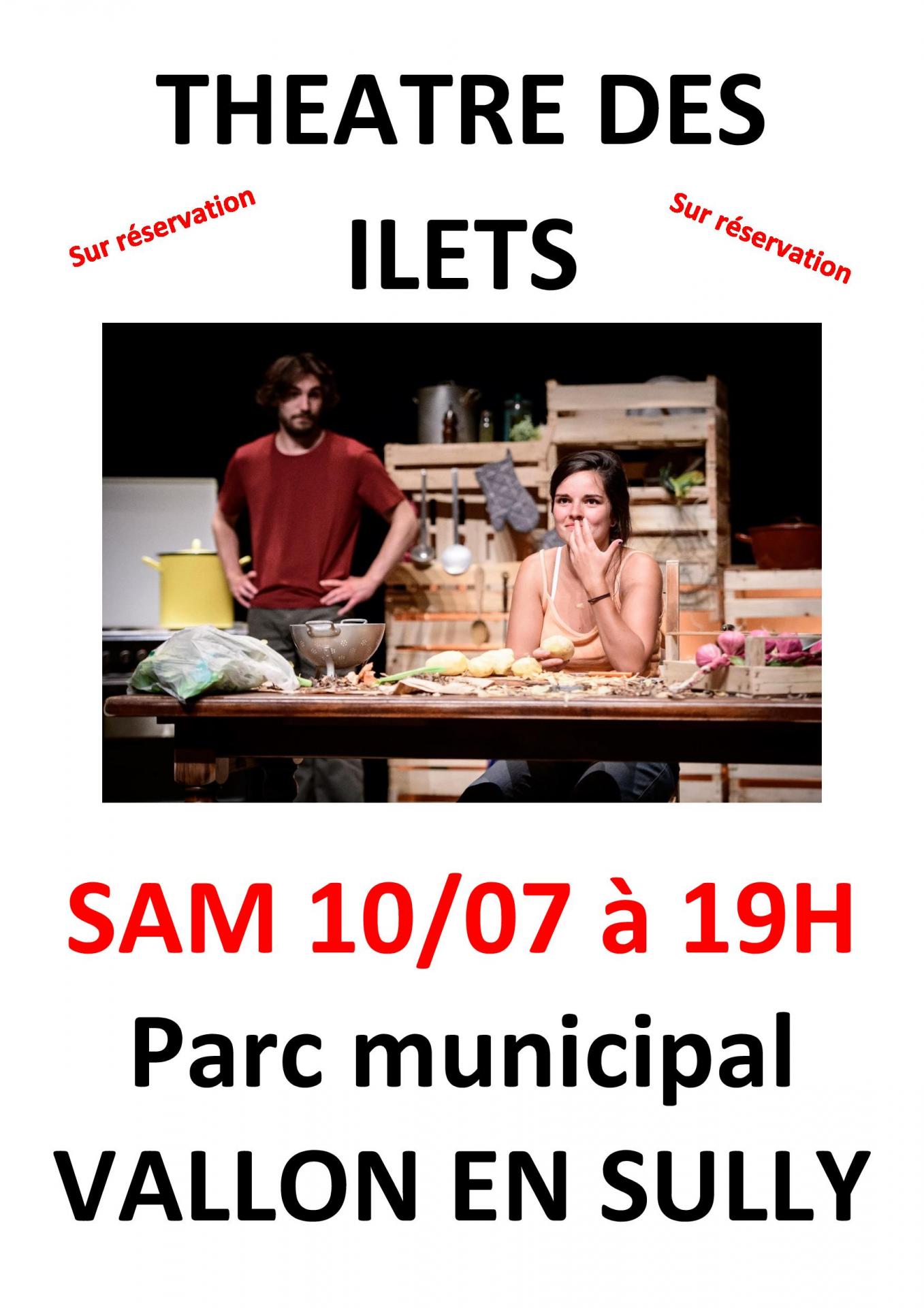 210710 theatre des ilets