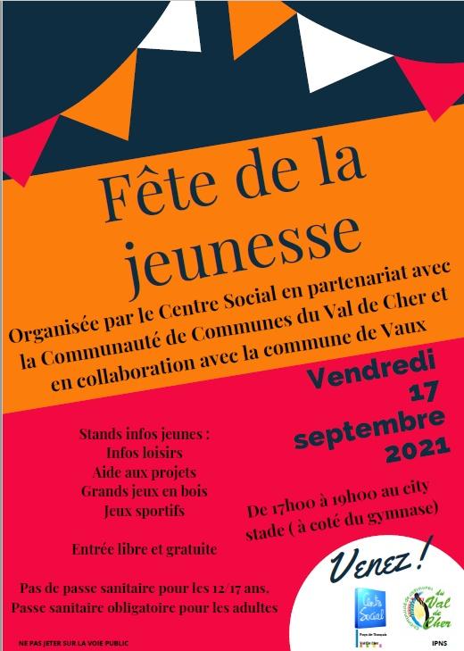 210917 fete de la jeunesse