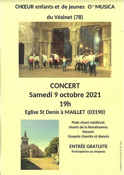 211009 concert eglise maillet