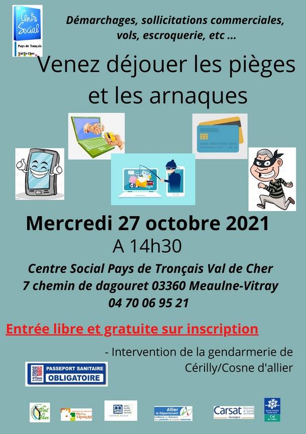 211027 prevention arnaque