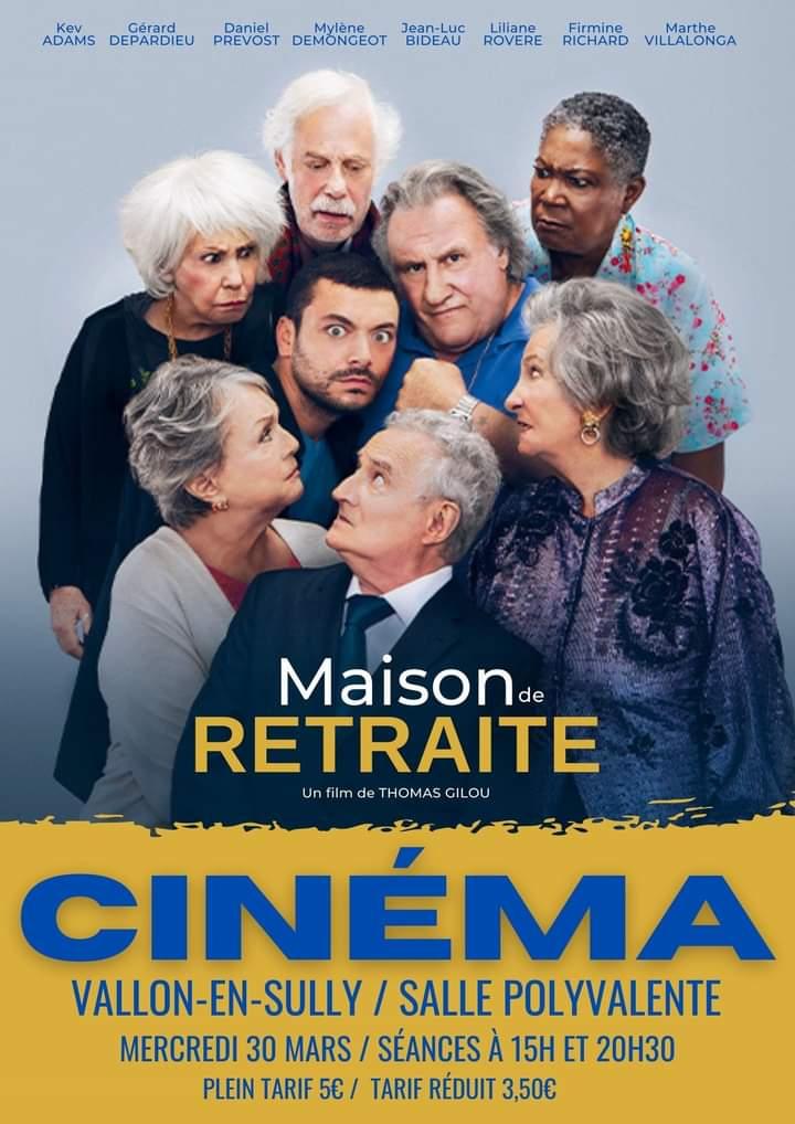 220330 cinema maisonretraite