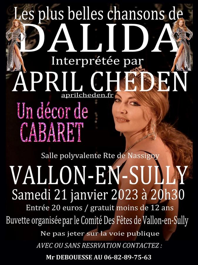 230121 dalida