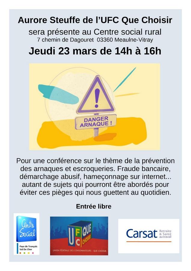 230323 preventionarnaques