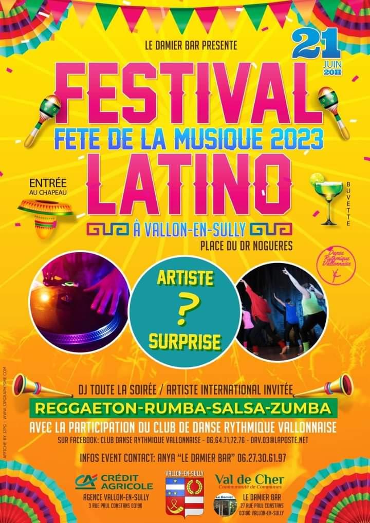 230621 fetemusiquedamier zumba