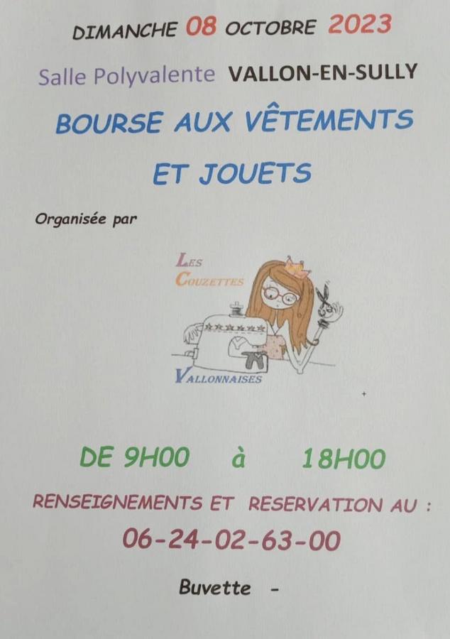 231008 boursejouetsvetements