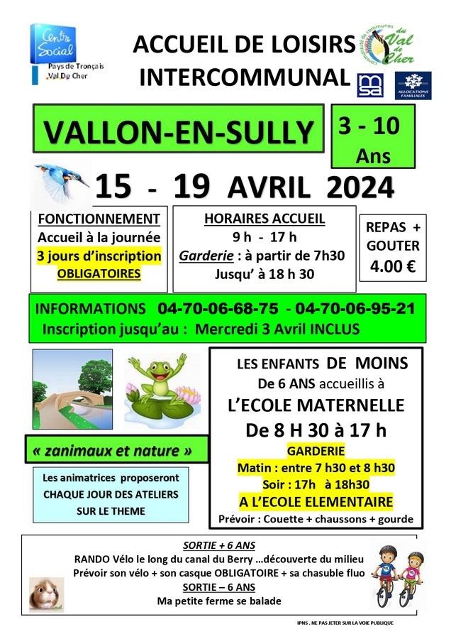 240319 flyer cl vallon avril 2024