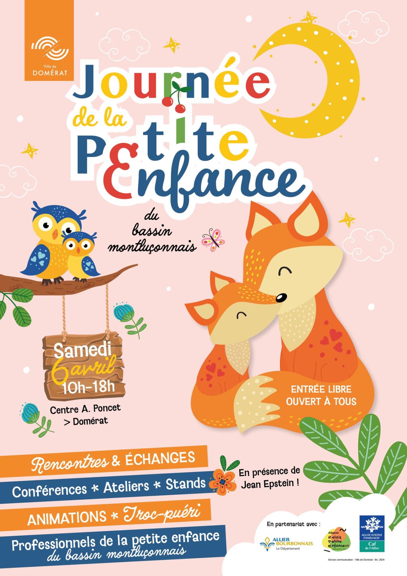 240406 affiche journee petite enfance