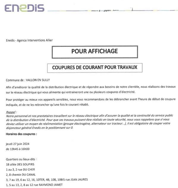 240627 coupure elctricite