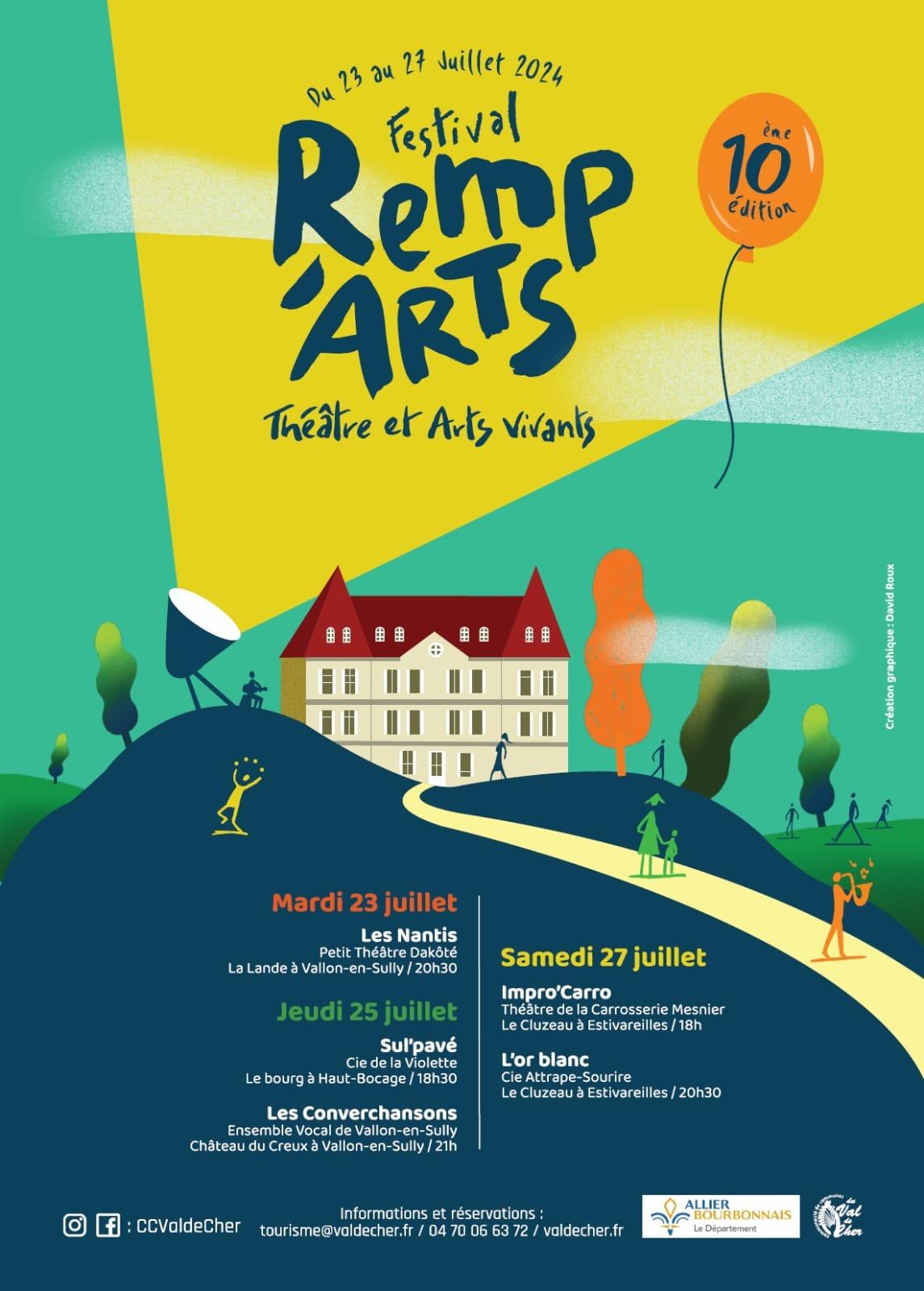 2407 remparts
