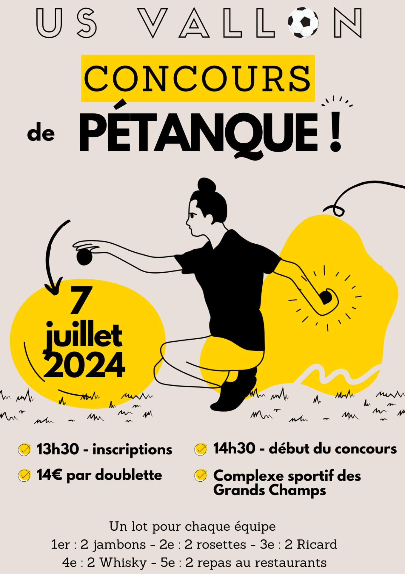240707 tournoipetanqueusvfoot