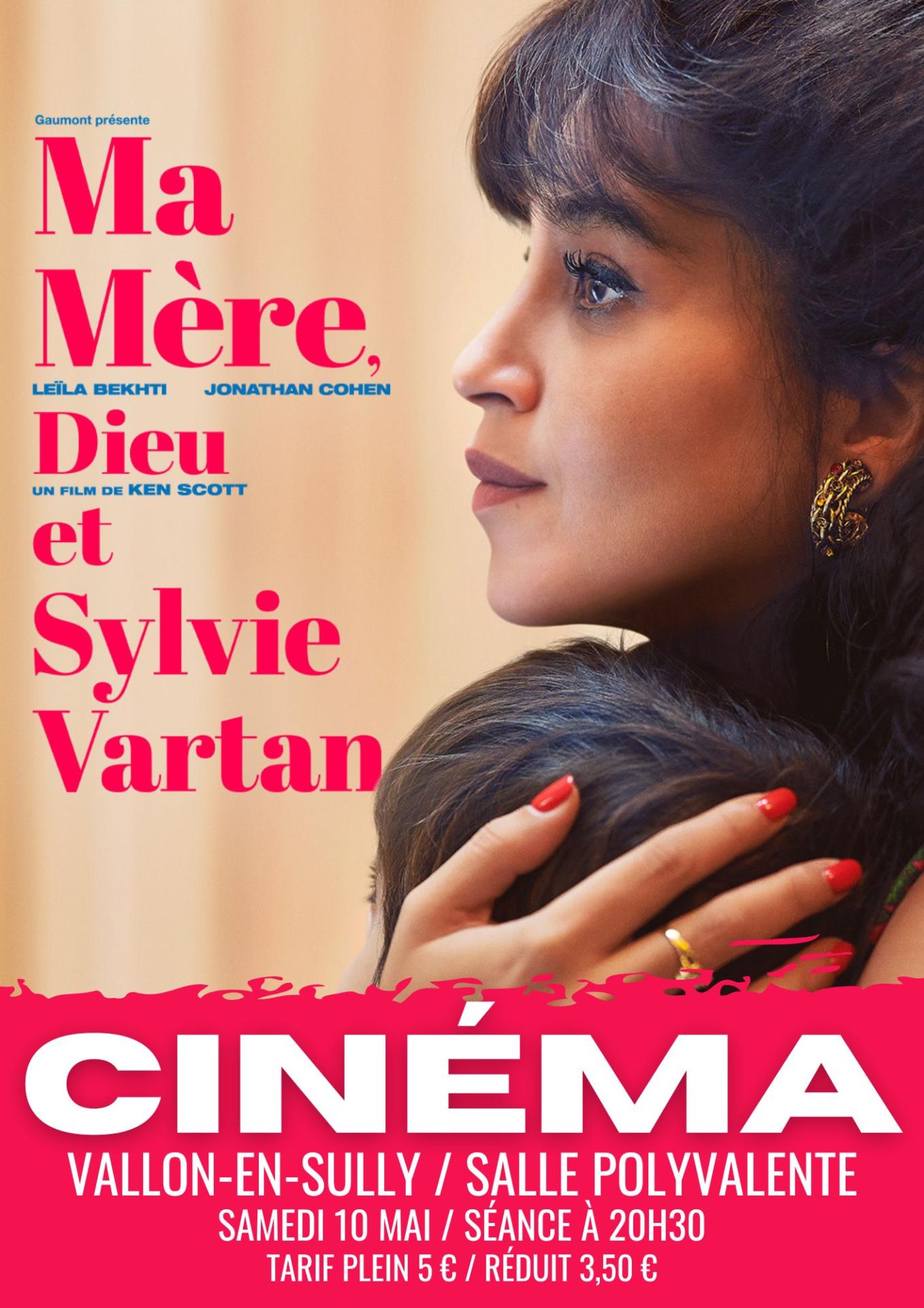 250510 cine2 sylvie vartan
