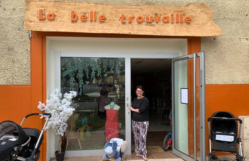 250529 belle trouvaille