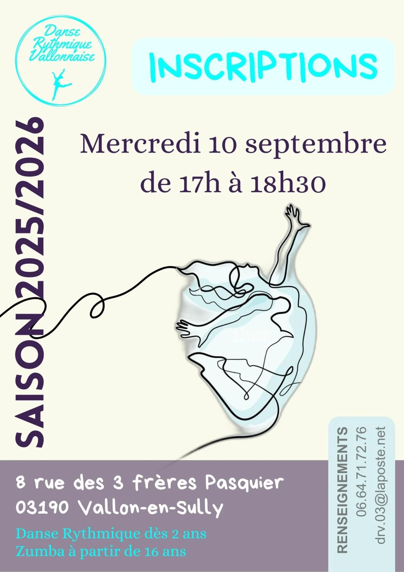 250910 danse