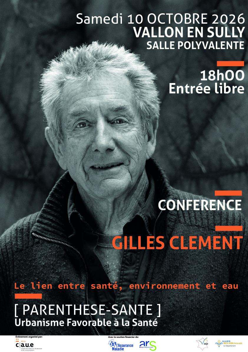 Affiche confe rence