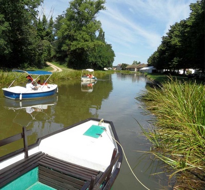 Bateaux