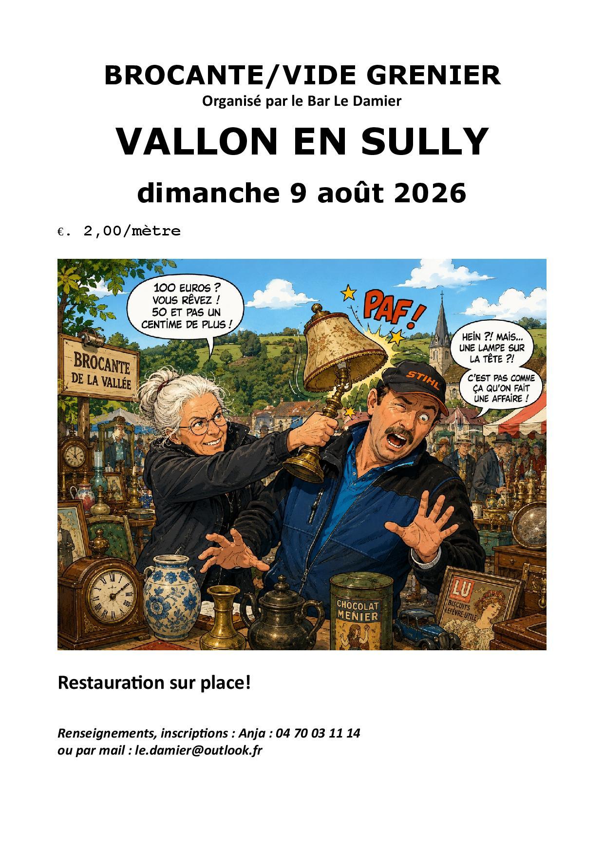 Brocante 2026 page 001