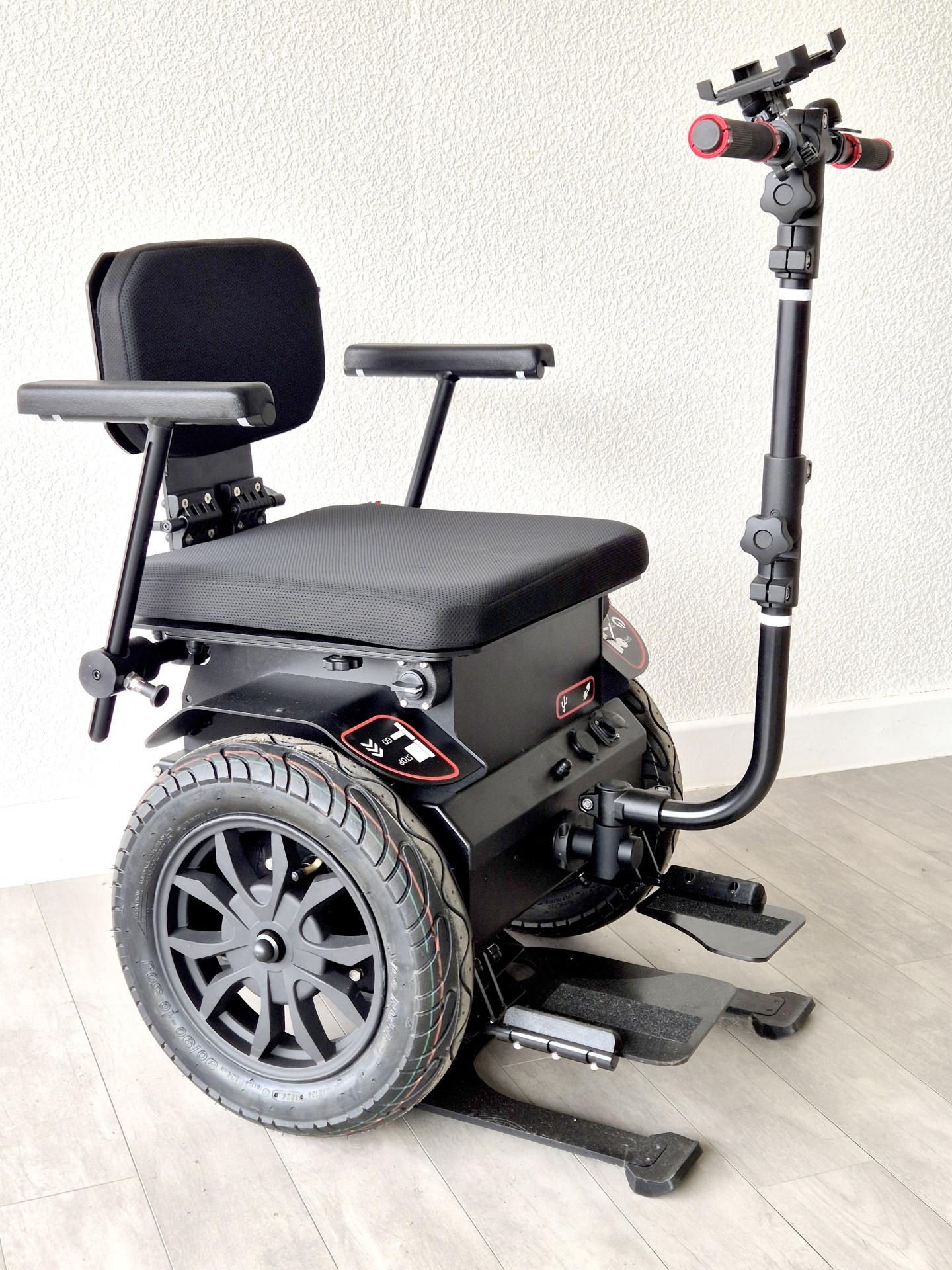 Gus assise 5cm