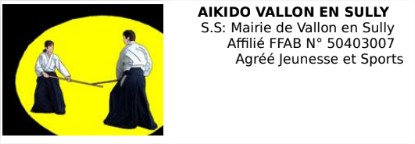 Logo aikido