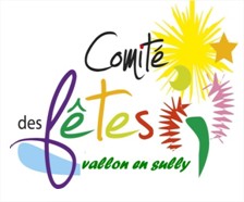 Logo comite des fetes