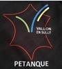 Logo petanque rcd 1