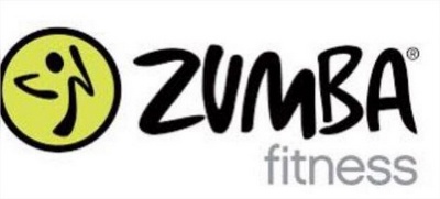 Logo zumba